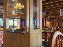 -江边城外烤鱼(方庄时代购物中心店)