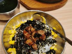-米村拌饭(江宁万达店)
