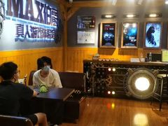 -伯爵·沉浸式超级密室·直营店