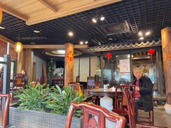 -功德林(南京西路店)