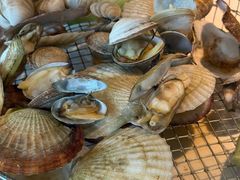 -海味当家·蒸锅海鲜(星海公园店)