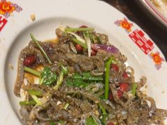 -广府乡下·饭庄(新港东路店)