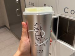 -喜茶(深圳福田星河COCO Park店)