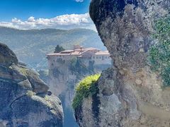 -梅黛奥拉修道院