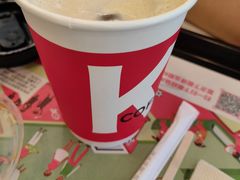 -肯德基(亦庄上海沙龙店)