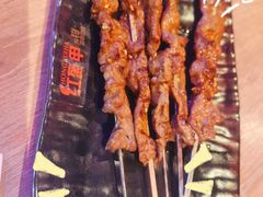 -红盔甲·小龙虾(车公庙店)