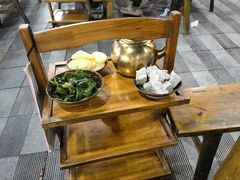 -正南齊北重庆老火锅(光华村直营店)