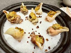 -醉东Oriental House(静安嘉里中心店)