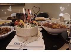 -兔爸私家小厨(新北万达店)