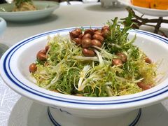 -大鹏饭店·金陵家宴(奥体中心店)