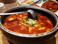 -小大董·烤鸭(王府井apm店)