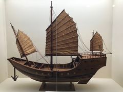 -深圳博物馆(古代艺术馆)