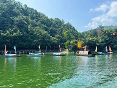 -新安江山水画廊风景区