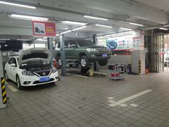 -美车驿站汽车改色工厂·艾利丹尼森·3M·美国雅龙·LG·隐形车衣