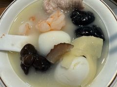 -春水锅贴·传统鲁菜(大明湖店)