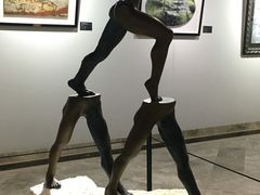 -奥加美术馆