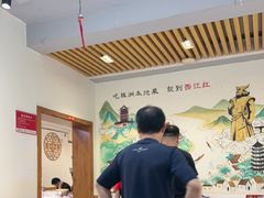 -西江红·株洲本地菜(滨江南路店)