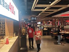 -季季红火锅(长沙步行街店)