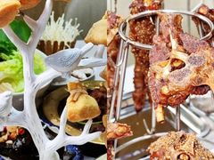 -和庆斋羊蝎子火锅·碳缸烧烤(顺义旗舰店)