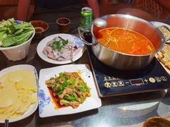 -侯家庄阿才有品私房菜馆