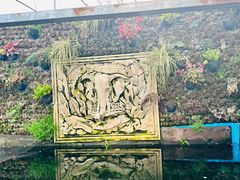 -龙大花卉苗木市场