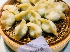 韭菜篓-好妈王饺子(滂江街店)