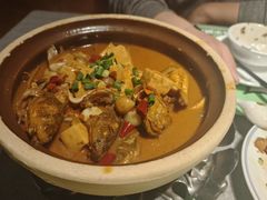-鑫小城故事·砂锅·排骨藕汤(兴业路店)
