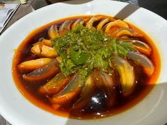 -川香鼎盛·川府家宴商务宴请(市桥富华路店)