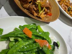 -贯贯吉·清真餐厅(浙江中路店)