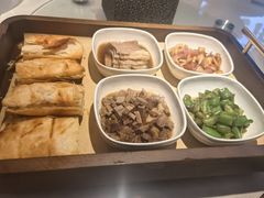 -乔阿马·江南味·驴肉香(龙湖华泾天街店)