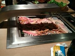 -新石器烤肉(南站店)