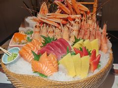 -花潮料理艺食馆(成都万象城店)