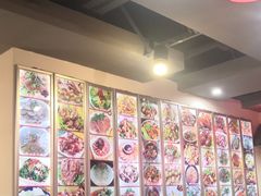 -石老头关东饺子王·东北菜(嘉华鑫城店)