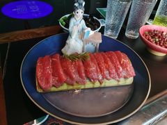 -大隐·成都火锅Bistro(合生麒麟新天地店)