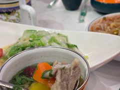 -乡村馕坑肉·烧烤·新疆菜·本地人更爱吃(阿勒泰首店)