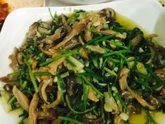 -聚福缘菜馆(隆昌路店)