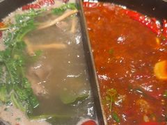 -山缓缓火锅(青岛万象城店)