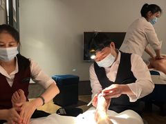 -碧澄保健(东风西路店)