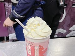 -霓裳茶舞(蒸湘万达店)