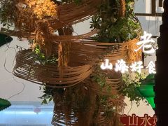 -桂小厨广西菜(万象城店)