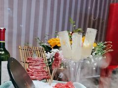-乔先生涮肉·鲜活牛羊肉火锅(塘沽店)