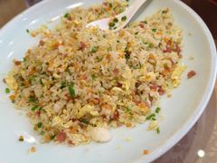 -李氏传家菜(兴城路店)