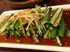 -小土豆北方菜馆(文慧园店)