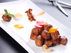 -五洲咖啡厅(五洲大酒店)