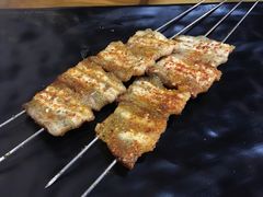 -食客烧烤(罗道庄店)