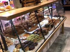-PAPER STONE BAKERY(天汇广场店)