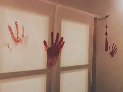 -白兔子密室(长寿路店)