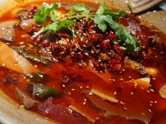 -辛香汇·现炒川菜(淮海路百盛店)