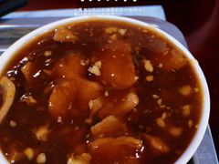 炒肝-姚记炒肝店(鼓楼店)