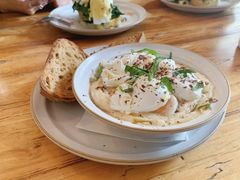 -Egg•Allday Brunch(襄阳北路店)